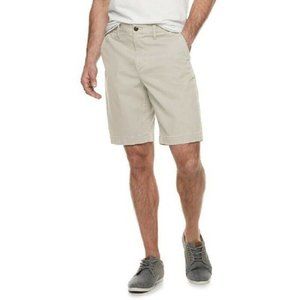 ...Sonoma Flex Wear Chino Shorts